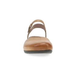 Women's Dansko Rowan Wide Width Sandals