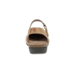 Women's Dansko Rowan Wide Width Sandals