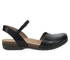 Women's Dansko Rowan Wide Width Sandals