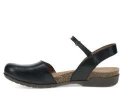 Women's Dansko Rowan Wide Width Sandals