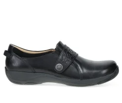 Women's Dansko Sallie Wide Width Slip-on