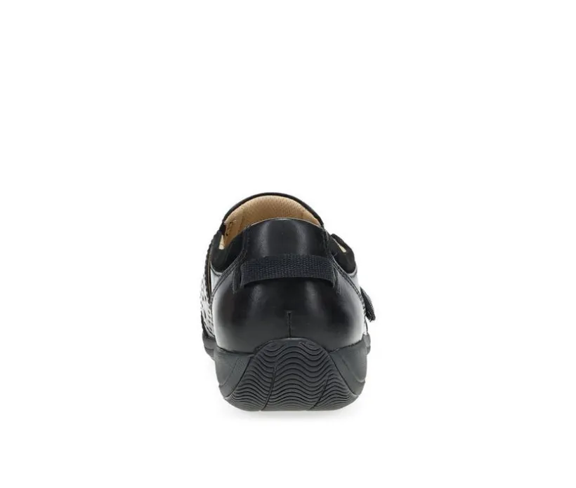 Women's Dansko Sallie Wide Width Slip-on