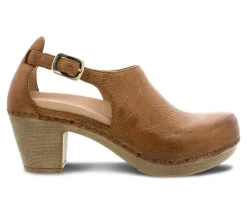 Women's Dansko Sassy Clogs