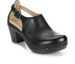 Women's Dansko Sassy Clogs
