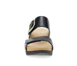 Women's Dansko Shannon Wedge Sandals