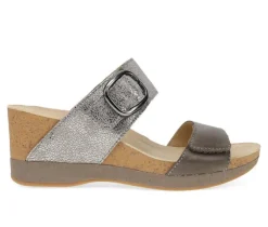 Women's Dansko Shannon Wedge Sandals