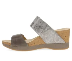 Women's Dansko Shannon Wedge Sandals