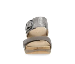 Women's Dansko Shannon Wedge Sandals
