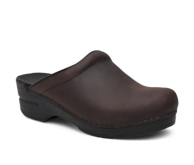 Women's Dansko Sonja Clogs