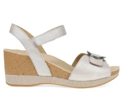 Women's Dansko Stella Wedge Sandals