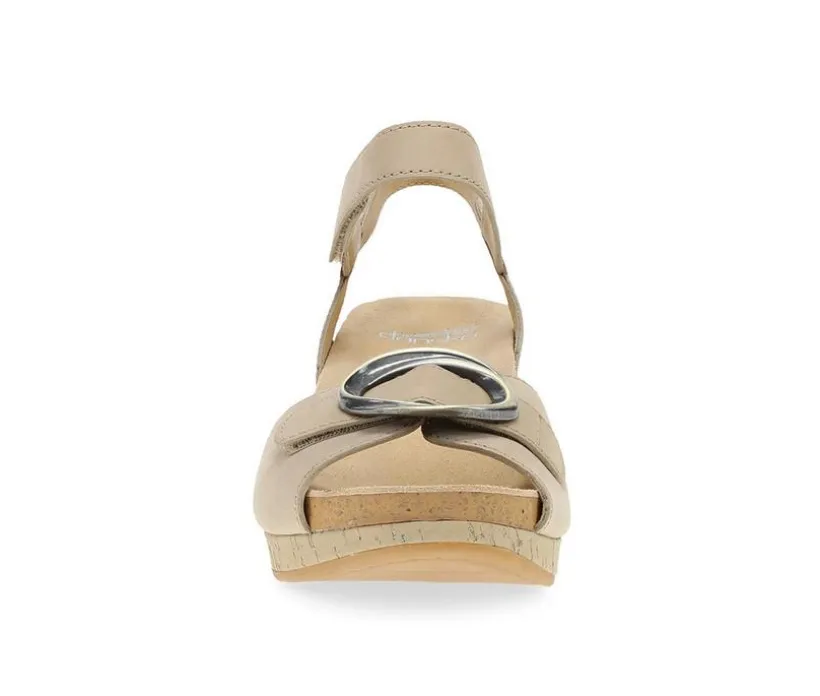 Women's Dansko Stella Wedge Sandals