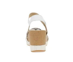 Women's Dansko Stella Wedge Sandals