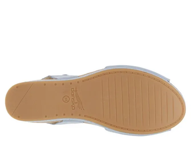 Women's Dansko Stella Wedge Sandals