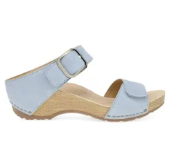 Women's Dansko Tanya Wedge Sandals