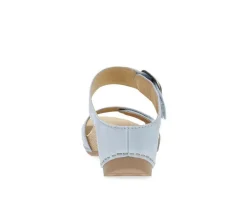 Women's Dansko Tanya Wedge Sandals