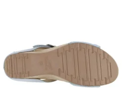 Women's Dansko Tanya Wedge Sandals