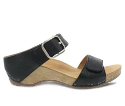 Women's Dansko Tanya Wedge Sandals