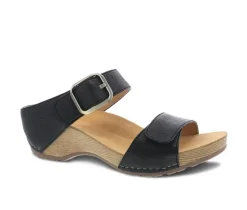 Women's Dansko Tanya Wedge Sandals