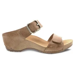 Women's Dansko Tanya Wedge Sandals