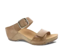 Women's Dansko Tanya Wedge Sandals