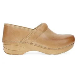 Women's Dansko Wide XP 2.0 Work Clogs