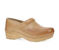 Women's Dansko Wide XP 2.0 Work Clogs