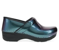 Women's Dansko Wide XP 2.0 Work Clogs