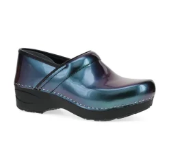 Women's Dansko Wide XP 2.0 Work Clogs