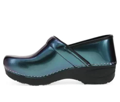 Women's Dansko Wide XP 2.0 Work Clogs