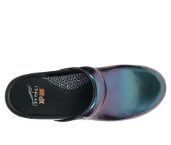 Women's Dansko Wide XP 2.0 Work Clogs