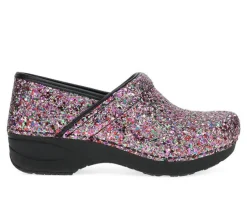Women's Dansko Wide XP 2.0 Work Clogs