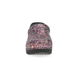 Women's Dansko Wide XP 2.0 Work Clogs