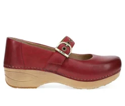 Women's Dansko XP 2.0 Mary Jane Clog Clogs