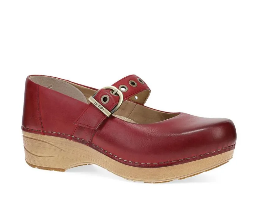 Women's Dansko XP 2.0 Mary Jane Clog Clogs