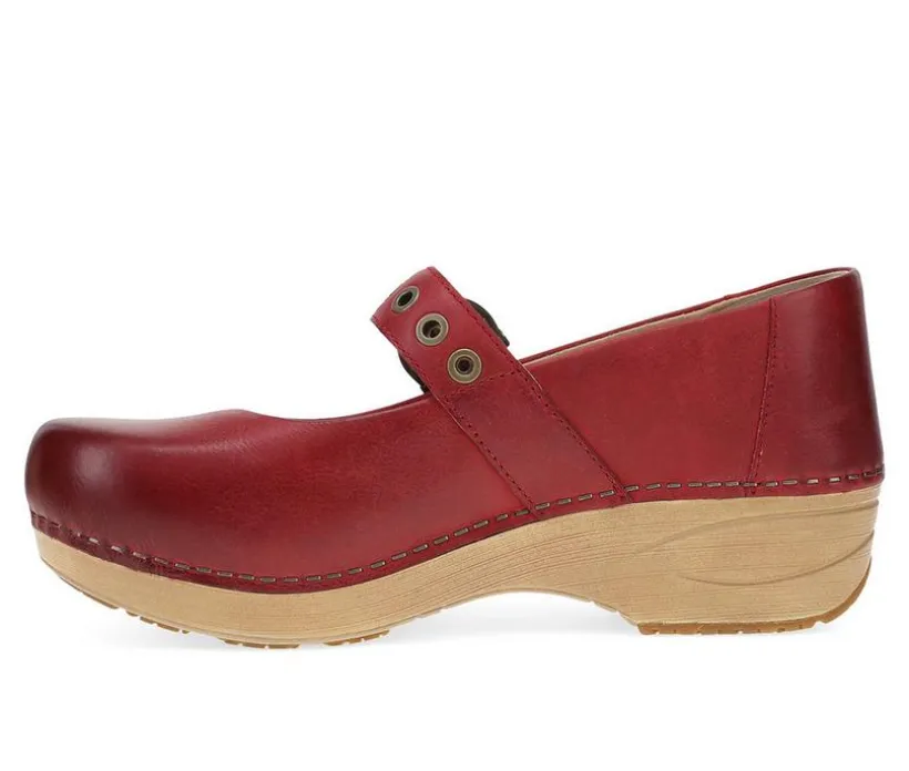 Women's Dansko XP 2.0 Mary Jane Clog Clogs