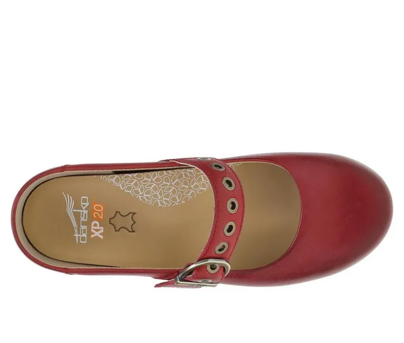 Women's Dansko XP 2.0 Mary Jane Clog Clogs