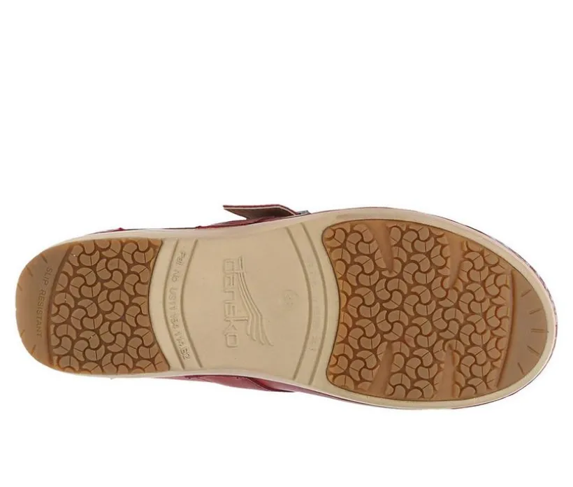 Women's Dansko XP 2.0 Mary Jane Clog Clogs