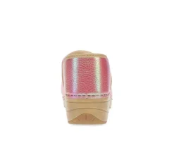 Women's Dansko XP 2.0 Wedge Clogs