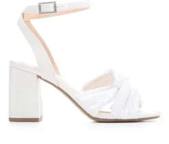 Women's Delicious Baron-S Dress Sandals