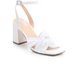 Women's Delicious Baron-S Dress Sandals