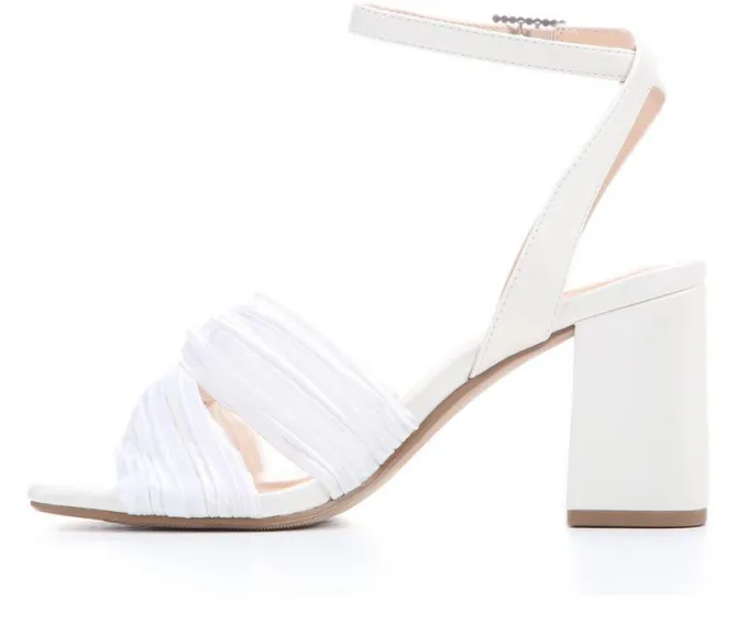 Women's Delicious Baron-S Dress Sandals