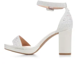 Women's Delicious Hour-S Dress Sandals