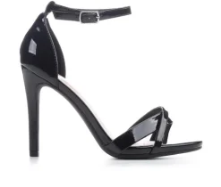 Women's Delicious Jada Stiletto Heel