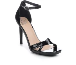 Women's Delicious Jada Stiletto Heel