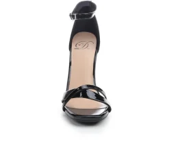 Women's Delicious Jada Stiletto Heel