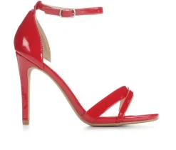 Women's Delicious Jada Stiletto Heel