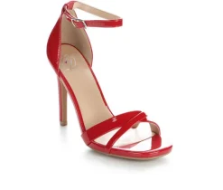 Women's Delicious Jada Stiletto Heel