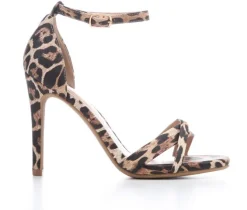 Women's Delicious Jada Stiletto Heel