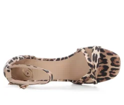 Women's Delicious Jada Stiletto Heel