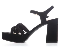 Women's Delicious Loona-S Dress Sandals